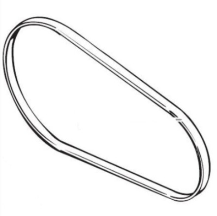 Titan 0349538 V Belt